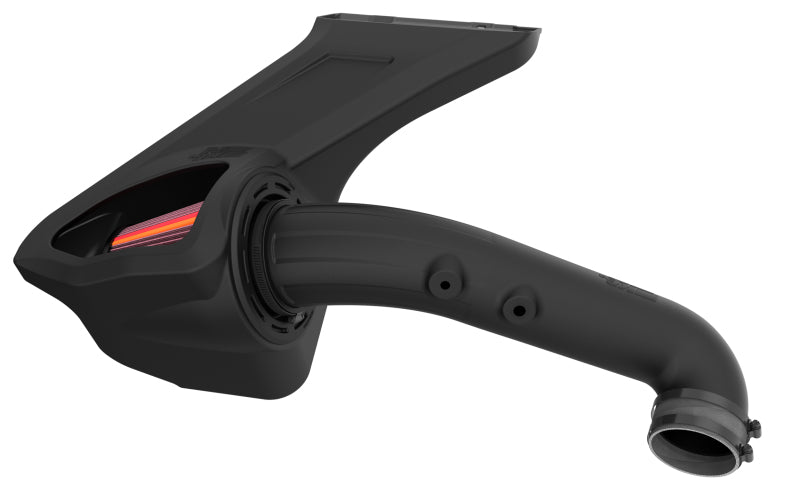 K&N Performance Air Intake System | Ford F150 V8 5.0L (15-20) (50-2591)