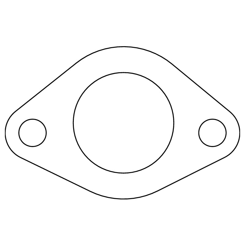Cometic Exhaust Manifold Gasket | BMW M20B25/M20B27 (76-00) (.064in) (C4798-064)