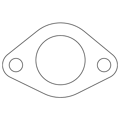 Cometic Exhaust Manifold Gasket | BMW M20B25/M20B27 (76-00) (.064in) (C4798-064)