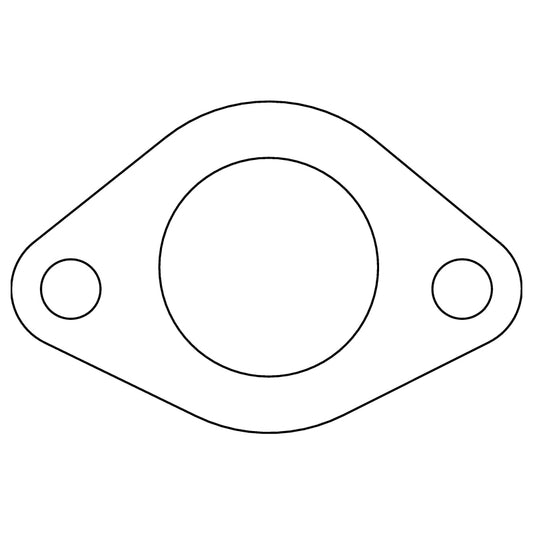 Cometic Exhaust Manifold Gasket | BMW M20B25/M20B27 (76-00) (.064in) (C4798-064)