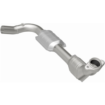 MagnaFlow 51433 DirectFit Converter For Ford E150 4.6L (00-04)