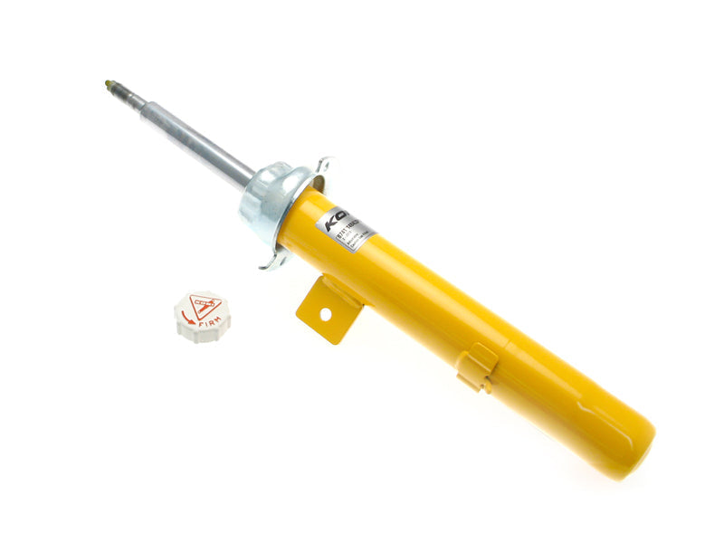 Koni Sport (Yellow) Shocks Set - 2008-2013 BMW 1 Series - E87 128i/135i Coupe