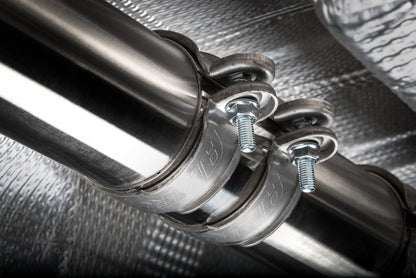 APR Catback Exhaust System | Volkswagen GTI MK7 (CBK0008)