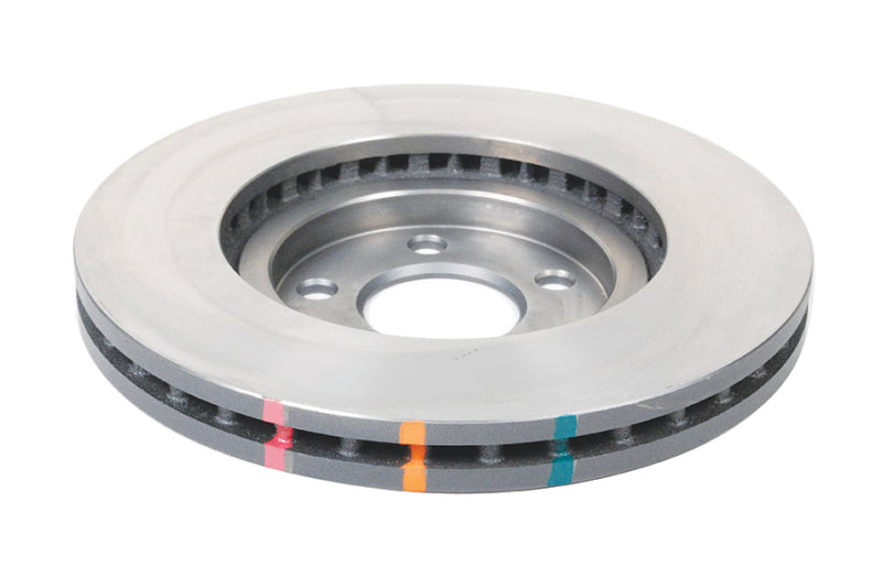 DBA Front 4000 Series Plain Rotor | Chrysler PT Cruiser Turbocharged (03-09) (DBA42446)