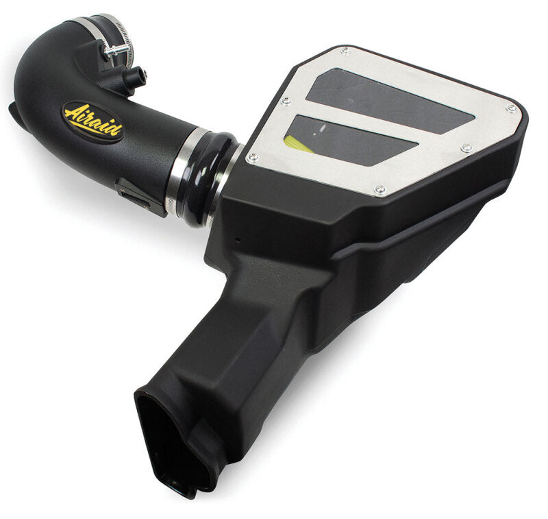 Airaid 454-328 Air Intake System For Ford Mustang GT 5.0L V8 (15-17)
