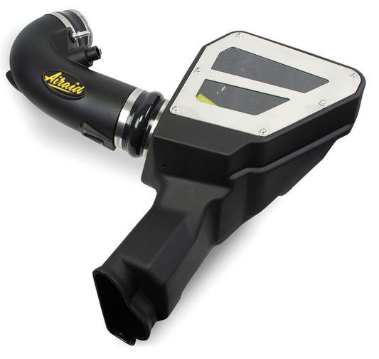 Airaid 454-328 Air Intake System For Ford Mustang GT 5.0L V8 (15-17)