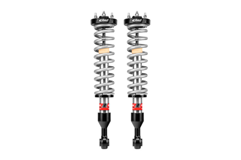 Eibach E86-59-009-01-20 Pair Pro-Truck Coilovers For Lexus GX550 24-26