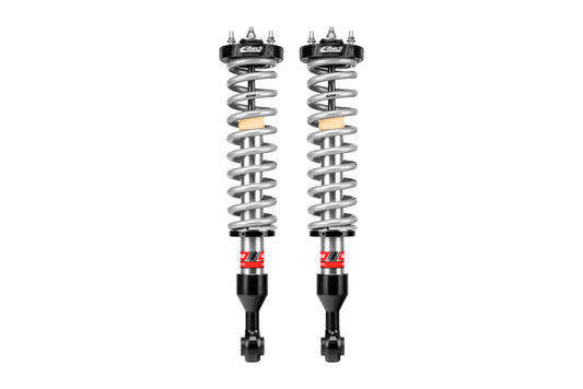 Eibach E86-59-009-01-20 Pair Pro-Truck Coilovers For Lexus GX550 24-26