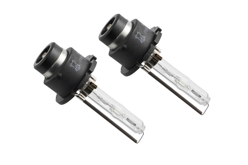 Diode Dynamics D4S 6000K HID Bulb | OEM Replacement (DD1049P)