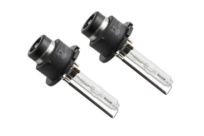 Diode Dynamics D4S 6000K HID Bulb | OEM Replacement (DD1049P)