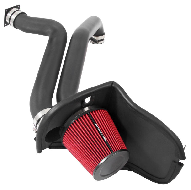 Spectre Air Intake Kit | Jeep Wrangler 97-06 L6-4.0L (9050)