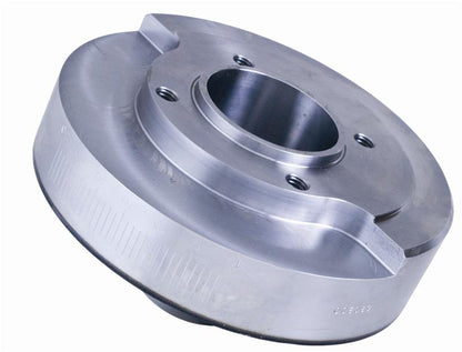 Fluidampr Ford 289 302 351 and 400 CID V-8 28 oz Ext Counterweight Steel Externally Balanced Damper