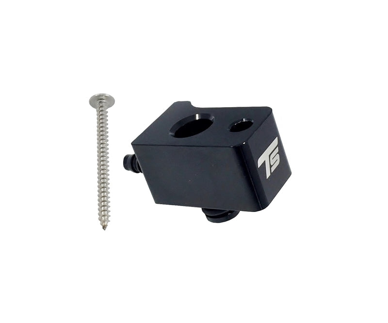 Torque Solution Billet Boost Tap | Multiple Fitments (TS-VW-026)