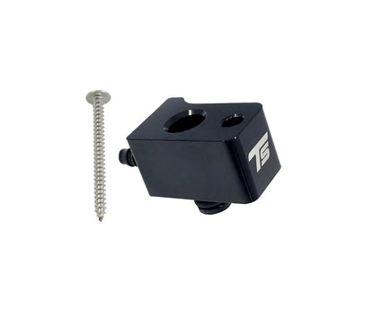 Torque Solution Billet Boost Tap | Multiple Fitments (TS-VW-026)