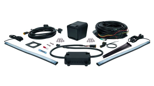 Air Lift Performance Towtal View LaneGuard (Single Sensor Blind Spot Detection System) (25341)