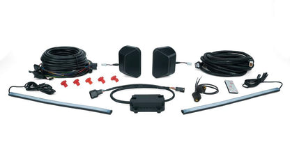 Air Lift Performance Towtal View LaneGuard (Dual Sensor Blind Spot Detection System) (25342)
