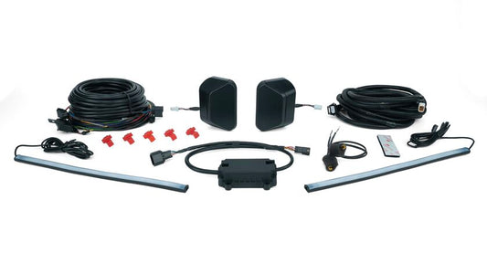 Air Lift Performance Towtal View LaneGuard (Dual Sensor Blind Spot Detection System) (25342)