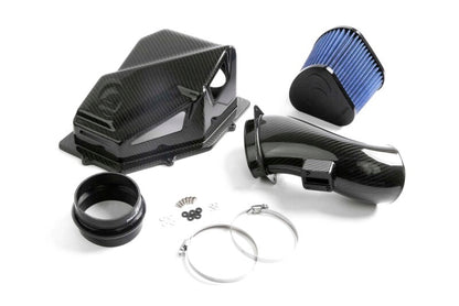 Dinan D760-0075 Air Intake Kit for BMW Sport Utility 3.0