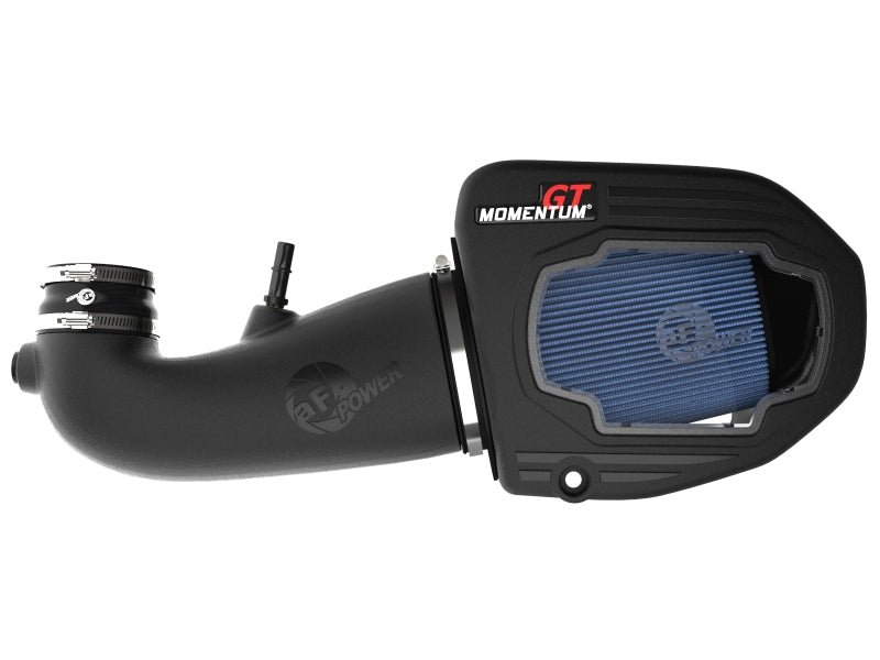aFe Momentum GT Cold Air Intake System | Dodge Challenger V8 5.7L (50-70126R)