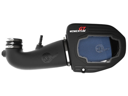 aFe Momentum GT Cold Air Intake System | Dodge Challenger V8 5.7L (50-70126R)