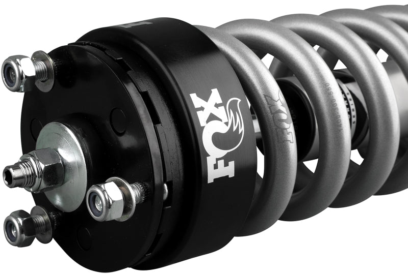Fox 2.0 Performance Series Coilovers & Shocks Set w/0-3" lift - 2024+ Ford Ranger 4WD RWD