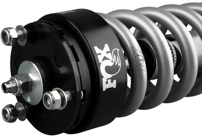Fox 2.0 Performance Series Coilovers & Shocks Set w/0-3" lift - 2024+ Ford Ranger 4WD RWD