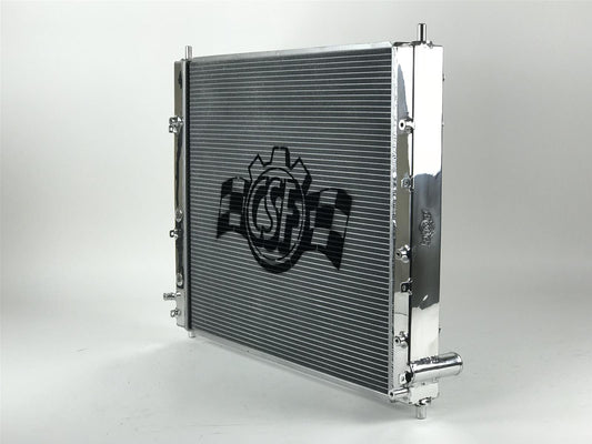 CSF High-Performance Radiator | CHEVROLET Corvette (C7) Z06 / Stingray / Grand Sport 2017-2019