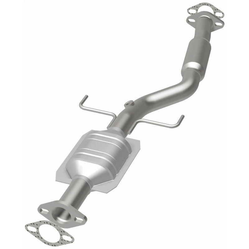 MagnaFlow 49458 D&S Converter 99-00 Galant 2.4 OEM