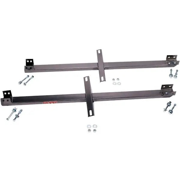 BBK 2543 Subframe Connectors w/Seat Brackets for 1994-2004 Ford Mustang