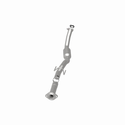MagnaFlow 49022 DirectFit Converter For Chevy Trailblazer 4.2L