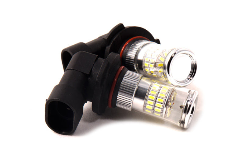 Diode Dynamics H10 Cool White LED | Dodge Challenger 08-10, Ford Mustang 02-12 (DD0156P)
