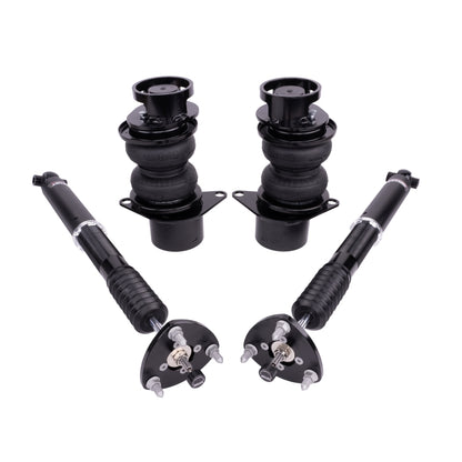 Air Lift Performance 2024 Lexus RC300/350 / 15-22 Lexus RC 350 / 13-21 Lexus GS 350 Rear Kit