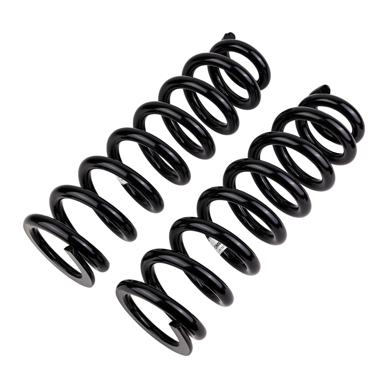 ARB 2700 Old Man Emu Front Coil Spring Set For 2008-2021 Toyota Land Cruiser