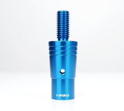 NRG SHIFT KNOB ADAPTER FOR BMW 14MM