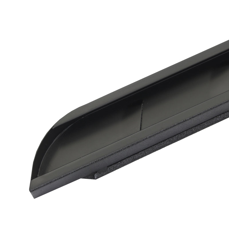 Go Rhino RB10 Slim Running Boards | Universal 68in (Fits 2DR) Bedliner Coating (630068ST)