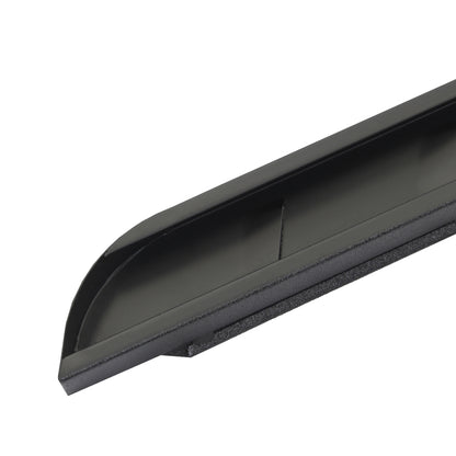 Go Rhino RB10 Slim Running Boards | Universal 68in (Fits 2DR) Bedliner Coating (630068ST)