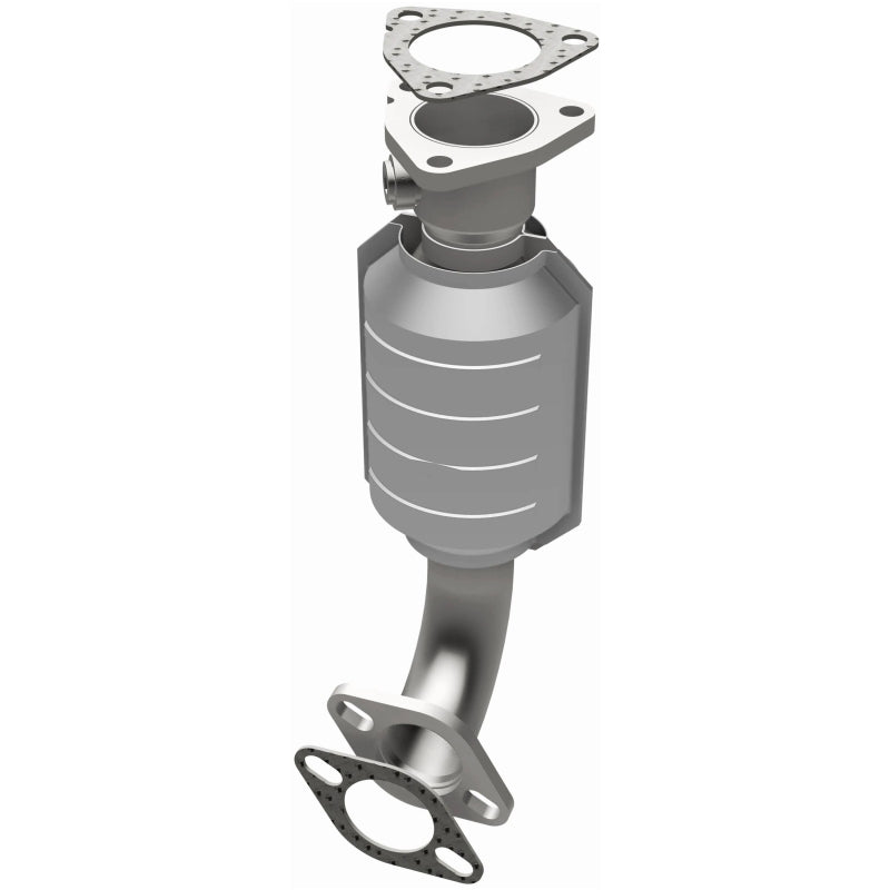 Magnaflow 49033 DirectFit Converter For Tiburon 97-98 OEM