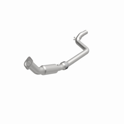 MagnaFlow 05-10 300 V6 3.5 2.7 OEM Underbody Direct Fit Converter