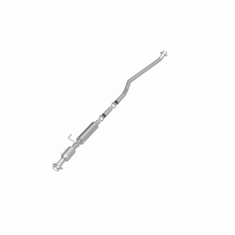 Magnaflow 21-326 Converter For Mazda 6 2.5L OEM Underbody