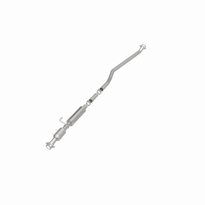 Magnaflow 21-326 Converter For Mazda 6 2.5L OEM Underbody