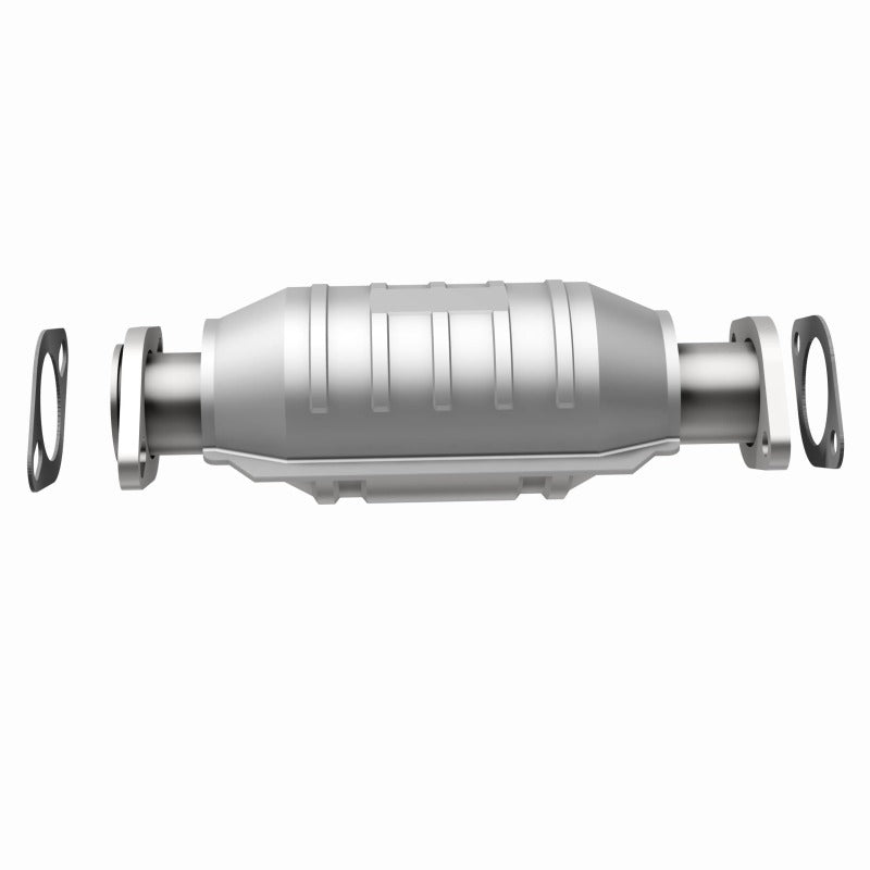 Magnaflow Mazda/Nissan Conv D&S | 75-94 Nissan 280Z/ZX, Maxima, NX, Sentra (22757)