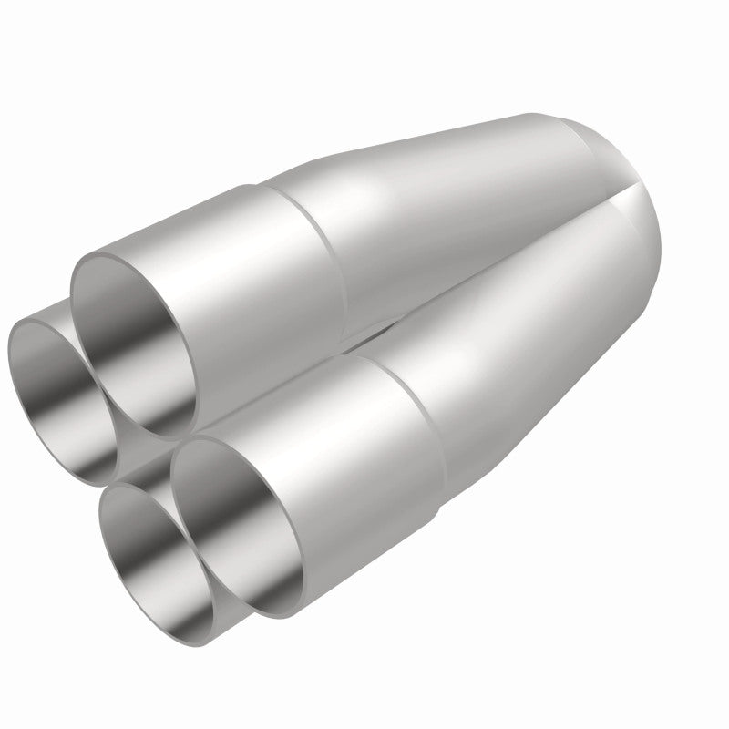 MagnaFlow 10803 Collector Merge 2.00x3