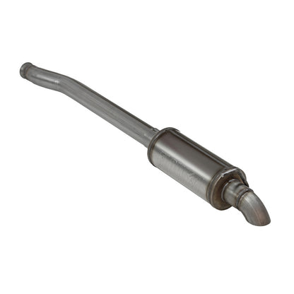 Flowmaster FlowFX JL 2.0T Cat-Back Exhaust For Jeep Wrangler JK/ JL (07-26) (717967)