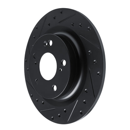 R1 17-25 Integra D&S Rotor | Civic/Type R FK8/Integra (16-26) (ECB-59067L)