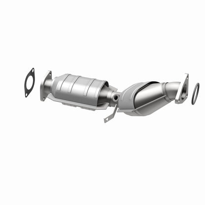 Magnaflow 51601 DirectFit Converter For 03-04 Nissan 350Z/G35 Coupe Driver Side