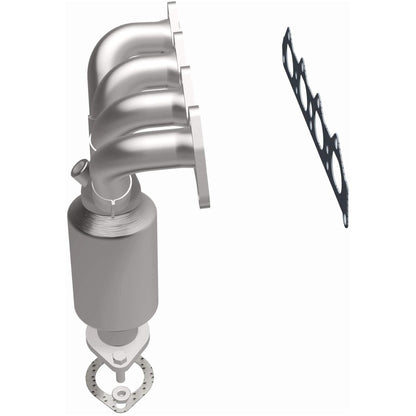 MagnaFlow 2005-2006 Kia Sportage California Grade CARB Compliant Manifold Catalytic Converter