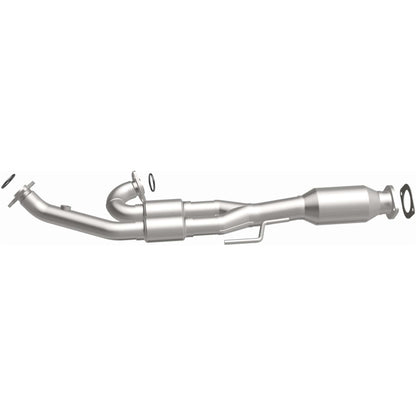 MagnaFlow 2004 Nissan Quest California Grade CARB Compliant Direct-Fit Catalytic Converter