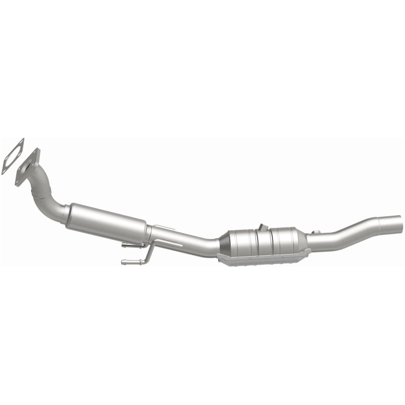 Magnaflow 51464 DirectFit Converter For VW Jetta 2L 04-05