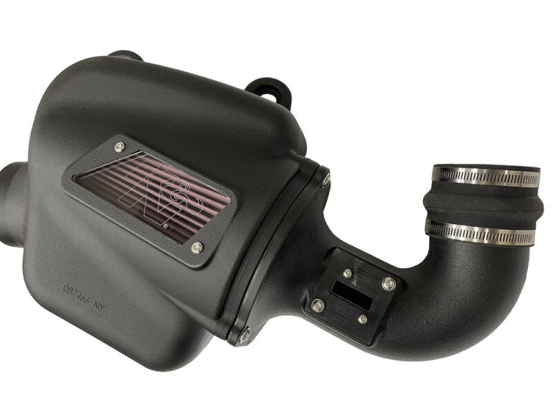 K&N 57S-4521 12-20 Holden L4-2.8L DSL Perf Air Intake System