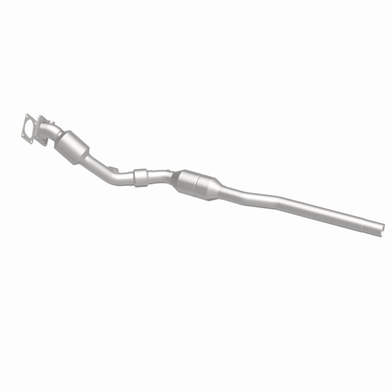 Magnaflow 49915 DirectFit Converter 00-02 Audi S4 2.7L D&S